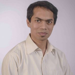 Dr. Firoj Alam